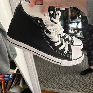 Yours by long tall sally